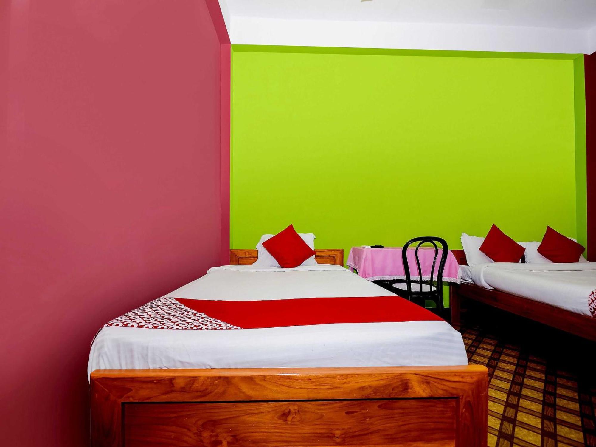Hotel O Kirtti Inn Soalkuchi Extérieur photo