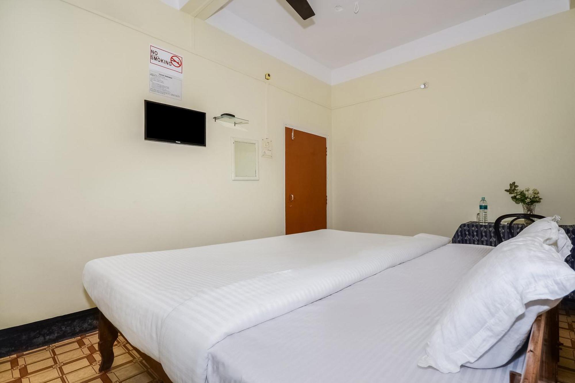 Hotel O Kirtti Inn Soalkuchi Extérieur photo